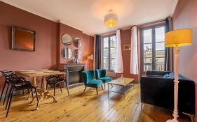 Magnifique Appartement En Hypercentre